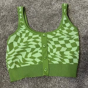 Pacsun small tank top